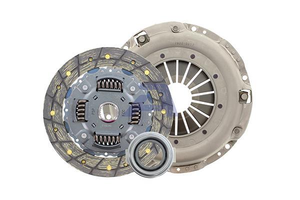 Kit d'embrayage AISIN KH-048A